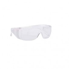 Abdos U40101 99.9 Present PC Safety Goggles